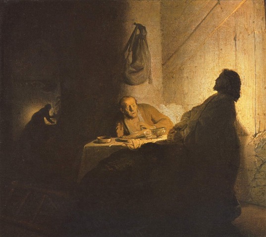 Rembrandt Harmensz. van Rijn 022