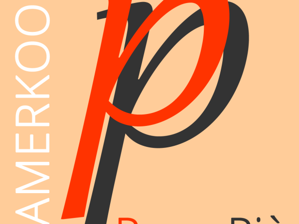 Logo PocoPiu