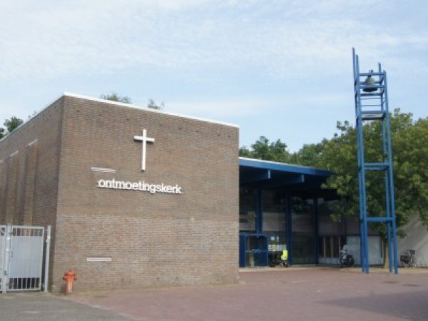 ontmoetingskerk