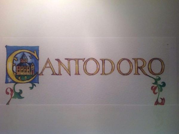 Cantodoro