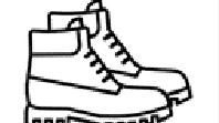 Logo schoenen