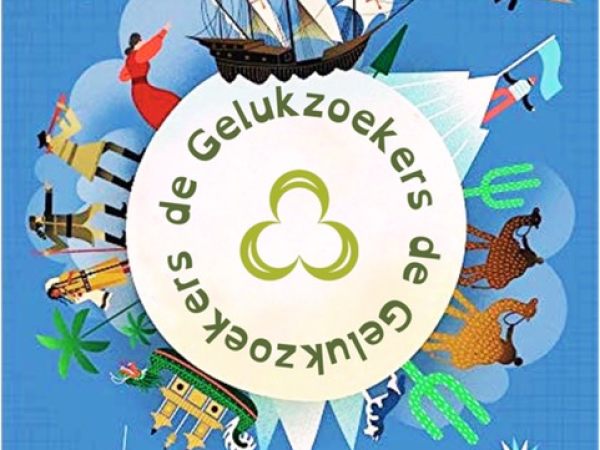 LogoGelukzoekers